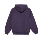 FORMER - DEFAULT HOODIE - Dark Violet