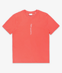 POETIC COLLECTIVE - TRIBAL - Orange