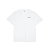 POLAR - TEE | DREAMS WE DREAM - WHITE