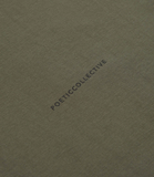 POETIC COLLECTIVE - SKULL - Khaki
