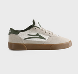 LAKAI - CAMBRIDGE - CREAM SUEDE