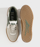 LAKAI - CAMBRIDGE - CREAM SUEDE