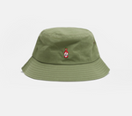 REVOLUTION - BUCKET HAT / 9413 HOT - Army