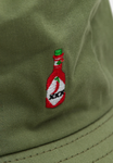 REVOLUTION - BUCKET HAT / 9413 HOT - Army