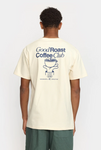 REVOLUTION - PRINTED T-SHIRT / 1394 ROA - Offwhite