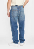 REVOLUTION - RELAXED-FIT JEANS / 5342 - Blue