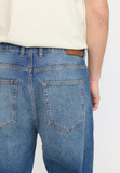 REVOLUTION - RELAXED-FIT JEANS / 5342 - Blue