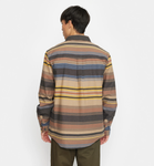 REVOLUTION CASUAL OVERSHIRT / 3146 - Blue