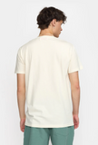 REVOLUTION - APPLICATION T-SHIRT / 1391 P11 - Offwhite