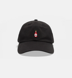REVOLUTION - DAD CAP / 9412 HOT - Black