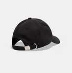 REVOLUTION - DAD CAP / 9412 HOT - Black