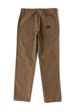 ROARK - HWY 1 UTILITY DENIM - Mushroom