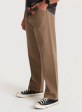 ROARK - HWY 1 UTILITY DENIM - Mushroom