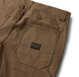 ROARK - HWY 1 UTILITY DENIM - Mushroom
