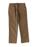 ROARK - HWY 1 UTILITY DENIM - Mushroom