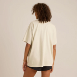 ROARK - SEEKER OVERSIZED PREMIUM TEE - Dusty Eucalyptus