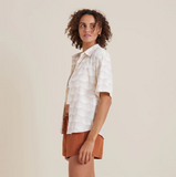 ROARK - BLESS UP BREATHABLE STRETCH SHIRT - EggsHell