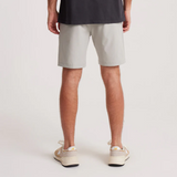 ROARK - HYTIDE HYBRID SHORTS - Ghost Grey