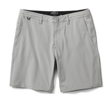 ROARK - HYTIDE HYBRID SHORTS - Ghost Grey