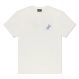 RIPNDIP - HEAVEN AND HELL TEE - Bone
