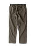 ROARK - MADE TO FADE PANTS - Washed Brown