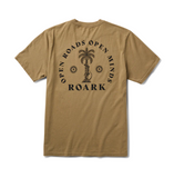 ROARK - PALMA CHILENA PREMIUM - Khaki