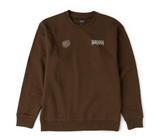 ROARK - ELEVETED RESEARCH CREW - Tobacco