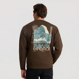 ROARK - ELEVETED RESEARCH CREW - Tobacco