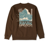 ROARK - ELEVETED RESEARCH CREW - Tobacco