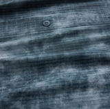 ROARK - BLESS UP TRAIL BUTTON UP SHIRT - Dark Slate