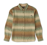 ROARK - CROSSROADS ORGANIC COTTON FLANNEL - Sand