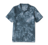 ROARK - BLESS UP TRAIL BUTTON UP SHIRT - Dark Slate