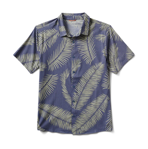 ROARK - BLESS UP BREATHABLE STRETCH SHIRT