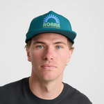 ROARK - HYTIDE SNAPBACK HAT - Deep Sea