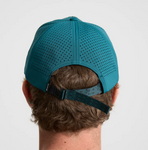 ROARK - HYTIDE SNAPBACK HAT - Deep Sea