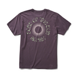 ROARK - SONS OF THE SUN PREMIUM TEE - Shark