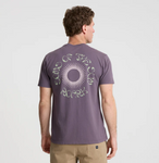 ROARK - SONS OF THE SUN PREMIUM TEE - Shark