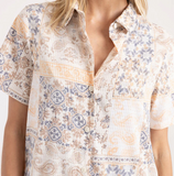 ROARK - BLESS UP DRESS - EggsHell