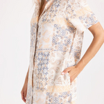 ROARK - BLESS UP DRESS - EggsHell