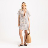 ROARK - BLESS UP DRESS - EggsHell