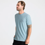 ROARK - UNHUSTLE PREMIUM - Dusty Blue