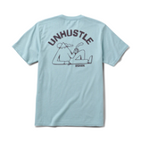 ROARK - UNHUSTLE PREMIUM - Dusty Blue