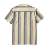 ROARK - GONZO SHORT SLEEVE BUTTON UP SHIRT - Ivory