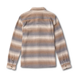 ROARK - CROSSROADS ORGANIC COTTON FLANNEL