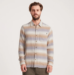 ROARK - CROSSROADS ORGANIC COTTON FLANNEL