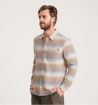 ROARK - CROSSROADS ORGANIC COTTON FLANNEL