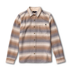 ROARK - CROSSROADS ORGANIC COTTON FLANNEL