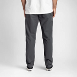 ROARK - LAYOVER PRO TRAVELER PANTS - Charcoal