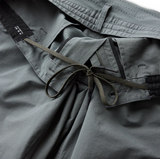 ROARK - LAYOVER PRO TRAVELER PANTS - Charcoal