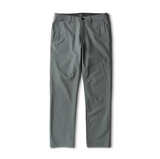 ROARK - LAYOVER PRO TRAVELER PANTS - Charcoal